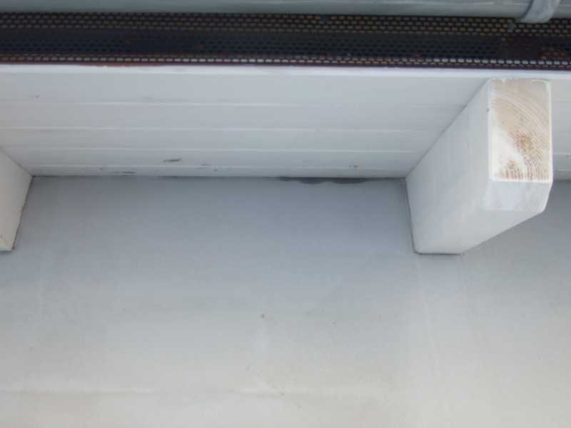 BAU.DE / BAU-Forum: 1. Bild zu Frage "Kondenswasser an Neubau im PH-Standard" im BAU-Forum "Bauphysik"