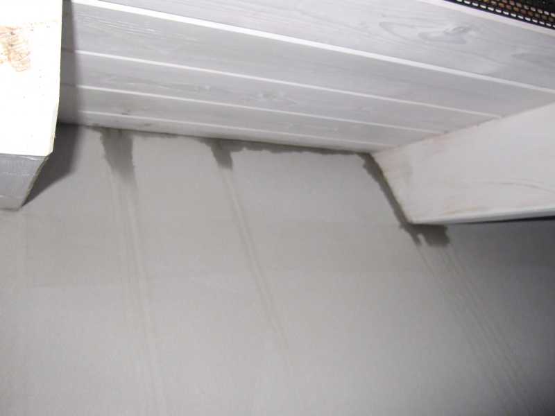 BAU.DE / BAU-Forum: 2. Bild zu Frage "Kondenswasser an Neubau im PH-Standard" im BAU-Forum "Bauphysik"