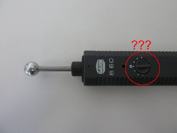 BAU.DE / BAU-Forum: 1. Bild zu Frage "Hydromette RTU 600 in der Praxis" im BAU-Forum "Bauphysik"