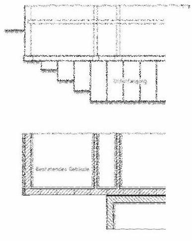 BAU.DE / BAU-Forum: 1. Bild zu Antwort "Unterfangung Altbau: Skizze zur Abtreppungserklärung" auf die Frage "Risse in Kellerdecke Altbau: Ursachen, Risiken & Sanierung bei Neubau Nachbarhaus?" im BAU-Forum "Bauphysik" BAU.DE / BAU-Forum: 1. Bild zu Antwort "Unterfangung Altbau: Skizze zur Abtreppungserklärung" auf die Frage "Risse in Kellerdecke Altbau: Ursachen, Risiken & Sanierung bei Neubau Nachbarhaus?" im BAU-Forum "Bauphysik"