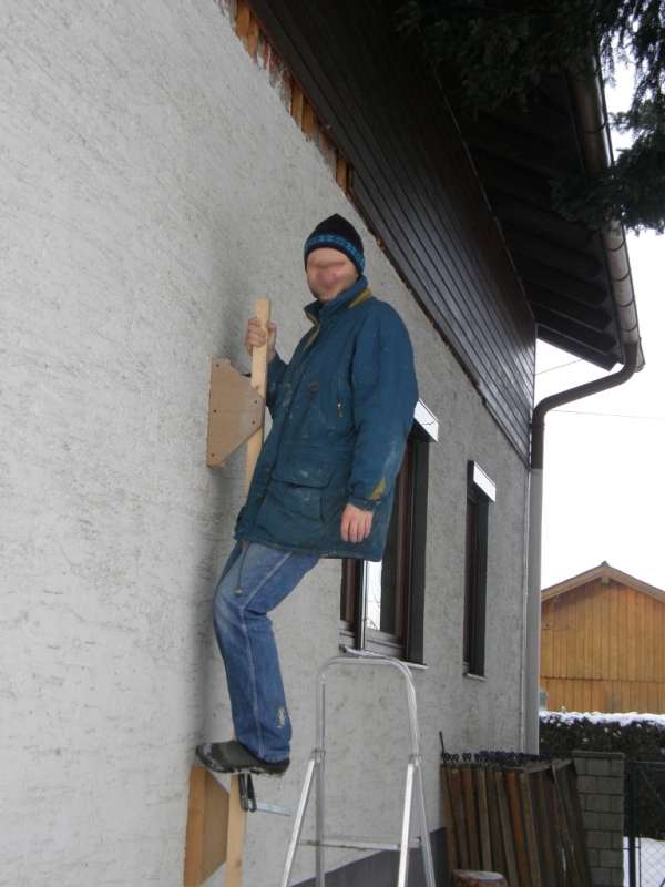 BAU.DE / BAU-Forum: 1. Bild zu Antwort "Immer wenn ich mit Zahlen werfe," auf die Frage "Vorgeh&auml;ngte Fassade: W&auml;rmebr&uuml;ckenarme Unterkonstruktion &ndash; Kosten & D&auml;mmung?" im BAU-Forum "Bauphysik"