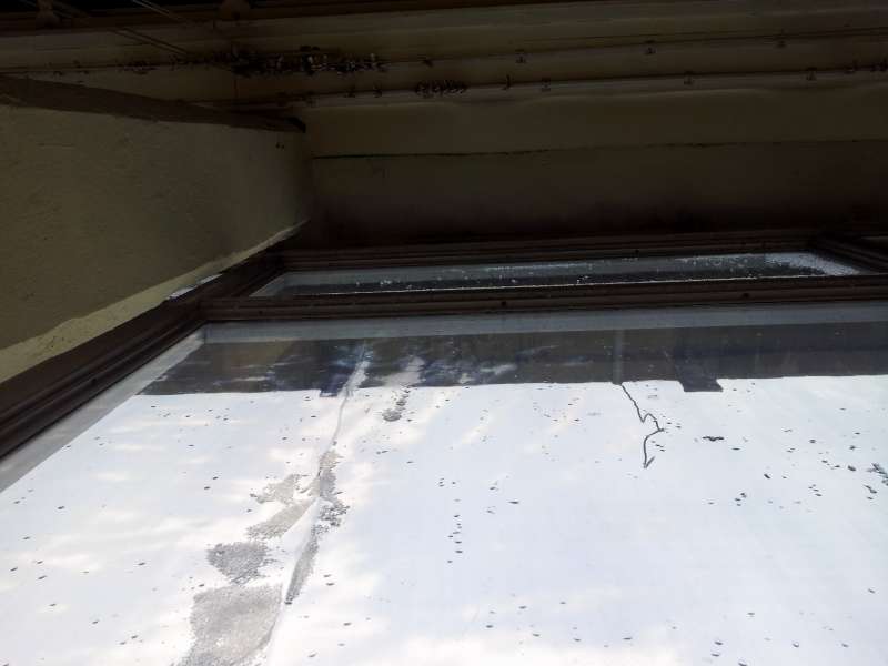 BAU.DE / BAU-Forum: 3. Bild zu Frage "Habe mal eine Frage zum Thema Kondensat" im BAU-Forum "Bauphysik" BAU.DE / BAU-Forum: 3. Bild zu Frage "Habe mal eine Frage zum Thema Kondensat" im BAU-Forum "Bauphysik"