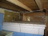 BAU.DE / BAU-Forum: 1. Bild zu Frage "Ger&auml;uschisolierung im Fachwerkhaus verbessern: Materialien, Aufbau & Kosten der Decken d&auml;mmen?" im BAU-Forum "Baustoffe"