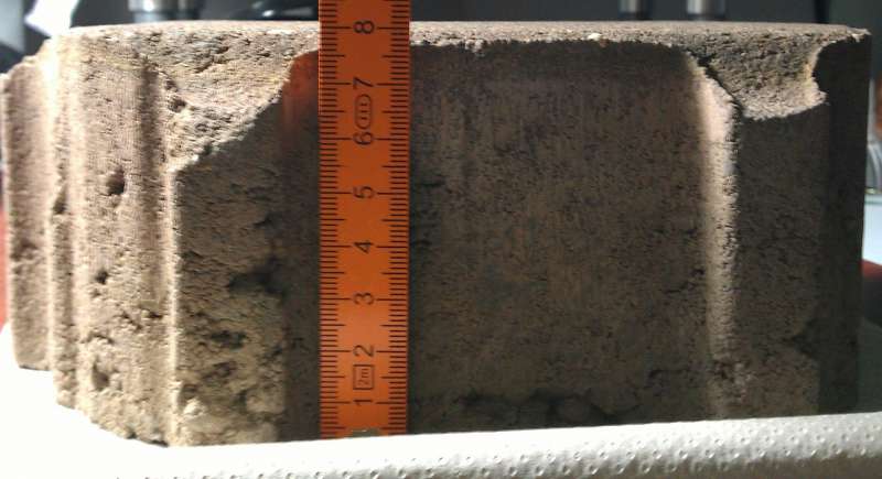 BAU.DE / BAU-Forum: 3. Bild zu Frage "Suche bestimmte Art von Pflastersteinen" im BAU-Forum "Baustoffe"