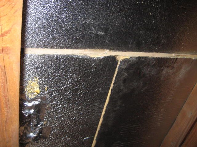 BAU.DE / BAU-Forum: 1. Bild zu Frage "Dachausbau: Dampfsperre oder zus&auml;tzliche D&auml;mmung? Kosten, Aufbau & Risiken" im BAU-Forum "Dach"