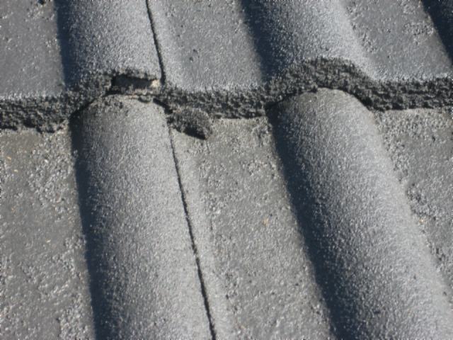 BAU.DE / BAU-Forum: 1. Bild zu Frage "Dachbeschichtung mangelhaft? Qualit&auml;t pr&uuml;fen & Fehler erkennen &ndash; Kosten, Alternativen & Risiken" im BAU-Forum "Dach"