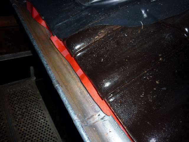 BAU.DE / BAU-Forum: 5. Bild zu Frage "Dachsanierung: Lackfehler bei Erlus Ziegeln – Handwerksfehler oder normal? Bewertung, Ursachen & Lösungen" im BAU-Forum "Dach" BAU.DE / BAU-Forum: 5. Bild zu Frage "Dachsanierung: Lackfehler bei Erlus Ziegeln – Handwerksfehler oder normal? Bewertung, Ursachen & Lösungen" im BAU-Forum "Dach"