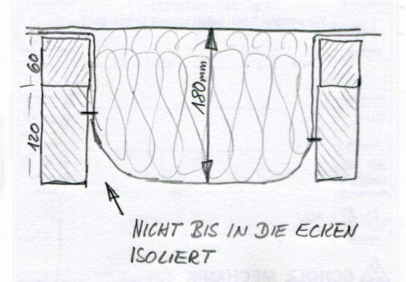 BAU.DE / BAU-Forum: 4. Bild zu Frage "Dach mangelhaft isoliert: Ursachen, Folgen & Kosten der Sanierung?" im BAU-Forum "Dach"