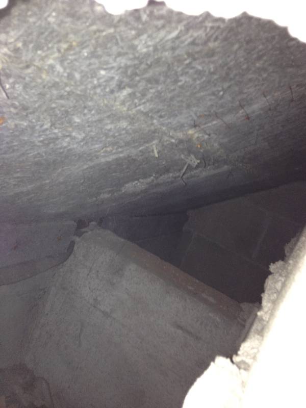 BAU.DE / BAU-Forum: 3. Bild zu Frage "Drempel d&auml;mmen & Heraklith-Wand versetzen: Aufbau, Risiken & Kosten im Altbau?" im BAU-Forum "Dach"