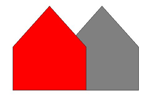 BAU.DE / BAU-Forum: 2. Bild zu Frage "Dachanschluss an Garage: Ortgangziegel, Mauerwerk & Metallbleche &ndash; Kosten & L&ouml;sungen?" im BAU-Forum "Dach"