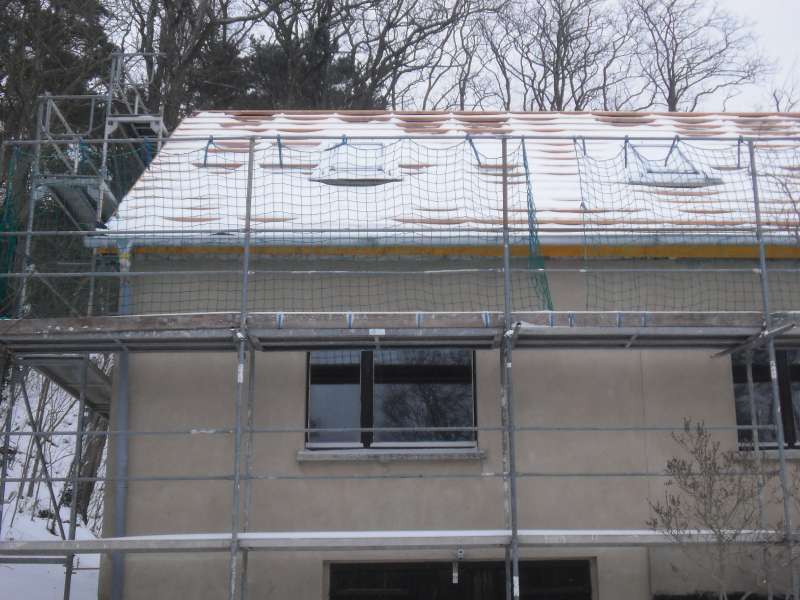 BAU.DE / BAU-Forum: 2. Bild zu Antwort "Stirnbrett Montage: Danke für die Anfrage!" auf die Frage "Stirnbrett Montage: Anleitung, Befestigung & Material für langlebige Giebel?" im BAU-Forum "Dach" BAU.DE / BAU-Forum: 2. Bild zu Antwort "Stirnbrett Montage: Danke für die Anfrage!" auf die Frage "Stirnbrett Montage: Anleitung, Befestigung & Material für langlebige Giebel?" im BAU-Forum "Dach"