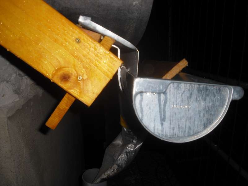 BAU.DE / BAU-Forum: 3. Bild zu Antwort "Stirnbrett Montage: Danke für die Anfrage!" auf die Frage "Stirnbrett Montage: Anleitung, Befestigung & Material für langlebige Giebel?" im BAU-Forum "Dach" BAU.DE / BAU-Forum: 3. Bild zu Antwort "Stirnbrett Montage: Danke für die Anfrage!" auf die Frage "Stirnbrett Montage: Anleitung, Befestigung & Material für langlebige Giebel?" im BAU-Forum "Dach"