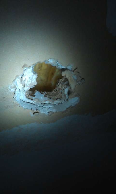 BAU.DE / BAU-Forum: 1. Bild zu Frage "Dachausbau Dämmung & Verkleidung: Aufbau, Dampfsperre, Kabeldurchführung – Empfehlungen?" im BAU-Forum "Dach" BAU.DE / BAU-Forum: 1. Bild zu Frage "Dachausbau Dämmung & Verkleidung: Aufbau, Dampfsperre, Kabeldurchführung – Empfehlungen?" im BAU-Forum "Dach"