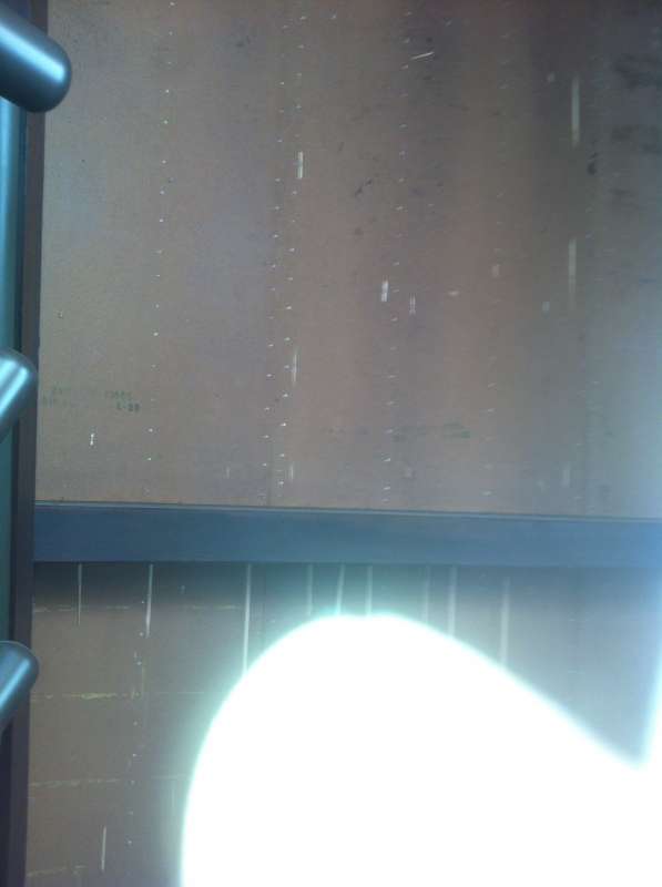 BAU.DE / BAU-Forum: 1. Bild zu Frage "Pultdach Aufbau pr&uuml;fen: D&auml;mmung, Unterspannbahn & Risiken im Altbau (Bj. 1980)?" im BAU-Forum "Dach"