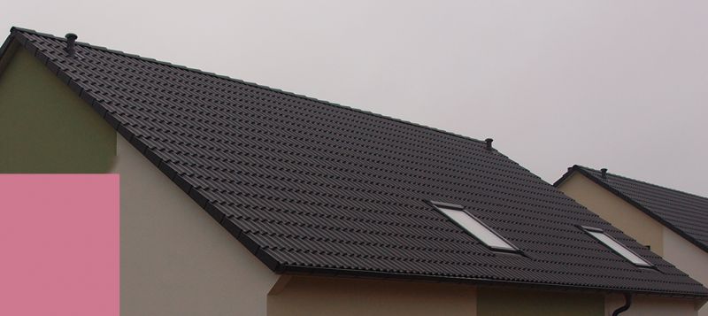 BAU.DE / BAU-Forum: 1. Bild zu Frage "Dach ohne L&uuml;fterziegel: Zul&auml;ssig? Alternativen, Vor- & Nachteile der Dachbel&uuml;ftung?" im BAU-Forum "Dach"