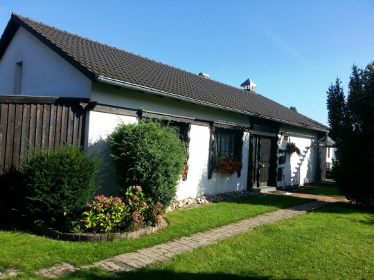 BAU.DE / BAU-Forum: 4. Bild zu Frage "Dachausbau Bungalow: Kosten, Machbarkeit & Wohnfl&auml;che im Saarland?" im BAU-Forum "Dach"