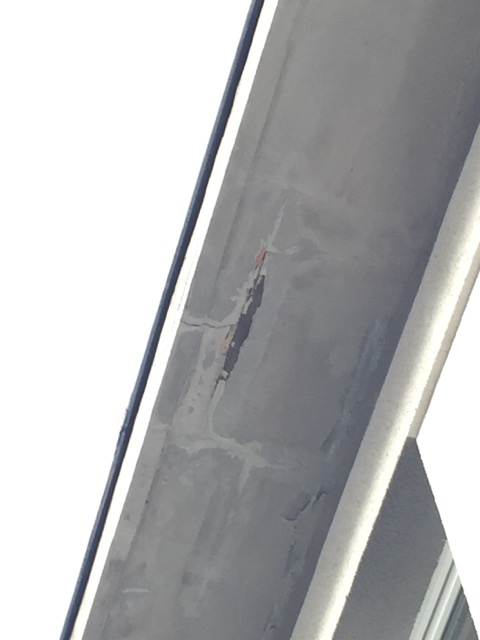 BAU.DE / BAU-Forum: 3. Bild zu Frage "Dachtraufe abdichten: Anleitung, Materialien & Kosten f&uuml;r optimalen Schutz?" im BAU-Forum "Dach"