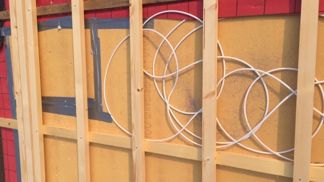 BAU.DE / BAU-Forum: 2. Bild zu Antwort "Ziegel-Austausch: R&ouml;mer vs. Taunus &ndash; Ortgangdetails" auf die Frage "Dachziegel &uuml;brig nach Neueindeckung: Was tun mit Restziegeln & Einsparungen?" im BAU-Forum "Dach"