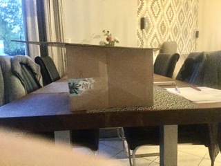 BAU.DE / BAU-Forum: 2. Bild zu Antwort "Hallo, ich habe nun wie..." auf die Frage "Pultdach Gartenhaus mit schr&auml;ger Wand: Planung, Ma&szlig;e & L&ouml;sungen f&uuml;r Dachneigung?" im BAU-Forum "Dach"