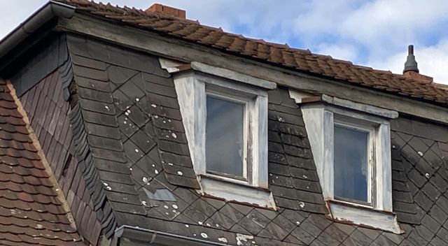 BAU.DE / BAU-Forum: 4. Bild zu Frage "Was kostet so eine Dachsanierung" im BAU-Forum "Dach"