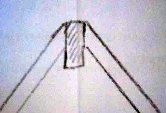 BAU.DE / BAU-Forum: 1. Bild zu Antwort "Firstpfette gekippt einbauen" auf die Frage "Firstpfette gekippt einbauen: Statik, Risiken & Alternativen f&uuml;r Dachausbau?" im BAU-Forum "Dach"