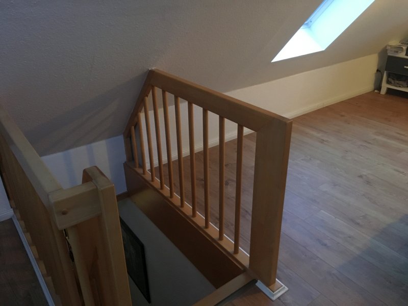 BAU.DE / BAU-Forum: 1. Bild zu Frage "Luftzug hinter Drempel / Fehlende Drempeld&auml;mmung?" im BAU-Forum "Dach"