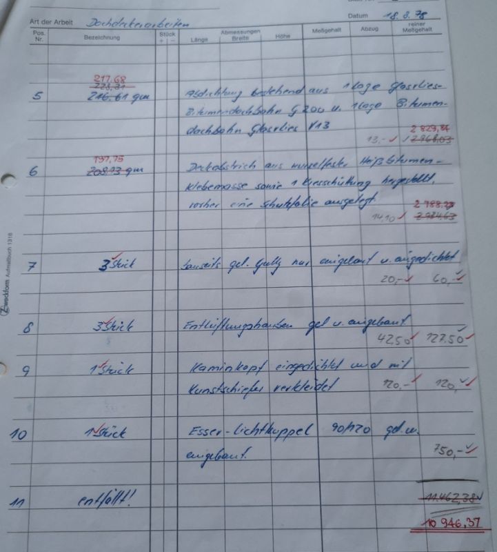 BAU.DE / BAU-Forum: 4. Bild zu Frage "Flachdach soll mit PV ausgestattet werden" im BAU-Forum "Dach" BAU.DE / BAU-Forum: 4. Bild zu Frage "Flachdach soll mit PV ausgestattet werden" im BAU-Forum "Dach"