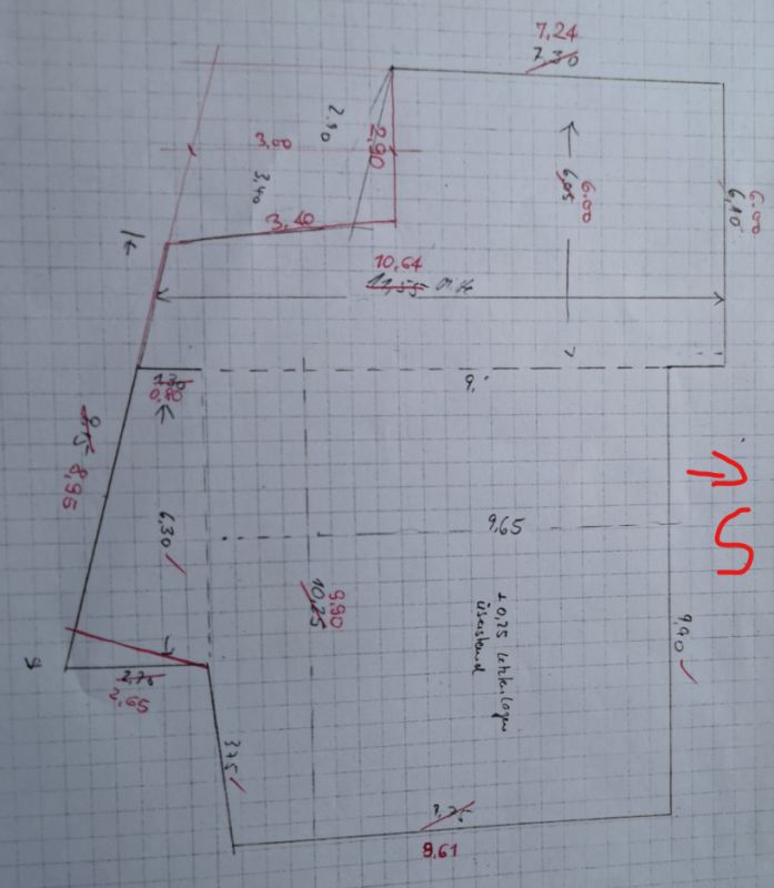 BAU.DE / BAU-Forum: 5. Bild zu Frage "Flachdach soll mit PV ausgestattet werden" im BAU-Forum "Dach" BAU.DE / BAU-Forum: 5. Bild zu Frage "Flachdach soll mit PV ausgestattet werden" im BAU-Forum "Dach"