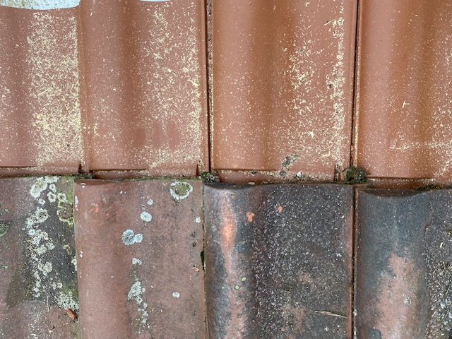 BAU.DE / BAU-Forum: 4. Bild zu Frage "Arbeit fachgerecht?" im BAU-Forum "Dach"