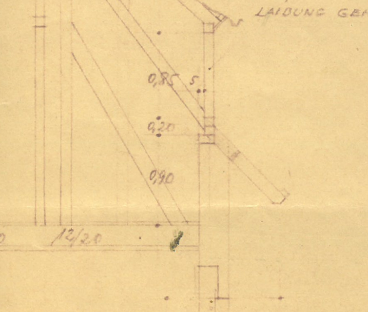 BAU-Forumsbeitrag: Aufschieblinge und Knick im Dach bei Aufsparrendämmung BAU-Forumsbeitrag: Aufschieblinge und Knick im Dach bei Aufsparrendämmung