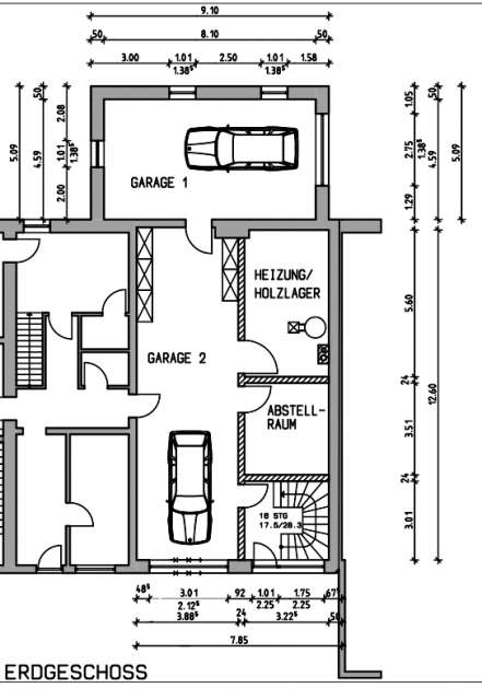 BAU.DE / BAU-Forum: 3. Bild zu Frage "Ein teurer Umbau" im BAU-Forum "Grundriss-Diskussionen"
