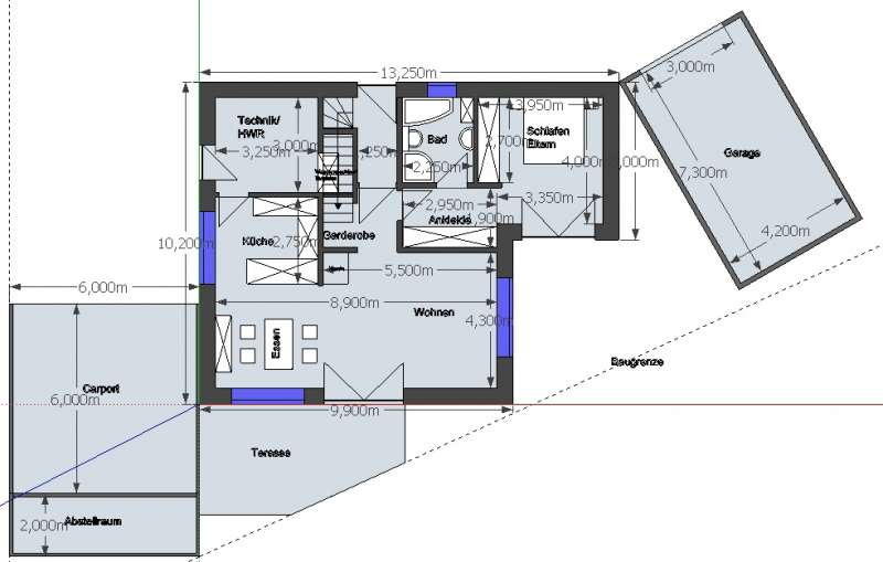 BAU.DE / BAU-Forum: 1. Bild zu Antwort "Was meinen Sie damit?" auf die Frage "Grundrissplanung Neubau: Meinungen, Anforderungen & wichtige Aspekte f&uuml;r Hannover/NDS?" im BAU-Forum "Grundriss-Diskussionen"