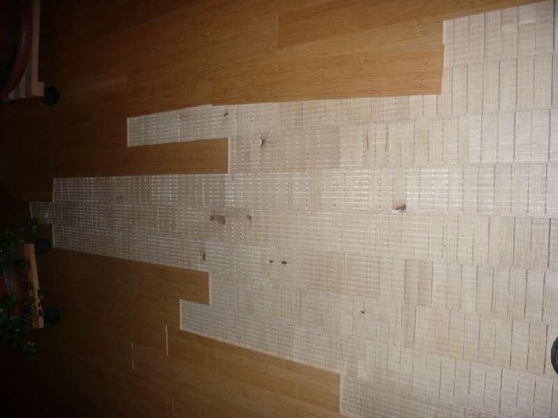 BAU.DE / BAU-Forum: 2. Bild zu Frage "Parkett abl&ouml;st sich: Ursachen, Sanierung & Kosten bei Nutzschichtabl&ouml;sung?" im BAU-Forum "Estrich und Bodenbel&auml;ge"