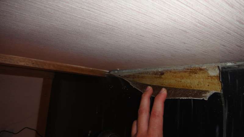 BAU.DE / BAU-Forum: 2. Bild zu Frage "Asbest erkennen in Bodenbelag, Wand & Kleber (Baujahr 1963): Vorgehen & Kosten?" im BAU-Forum "Estrich und Bodenbeläge" BAU.DE / BAU-Forum: 2. Bild zu Frage "Asbest erkennen in Bodenbelag, Wand & Kleber (Baujahr 1963): Vorgehen & Kosten?" im BAU-Forum "Estrich und Bodenbeläge"