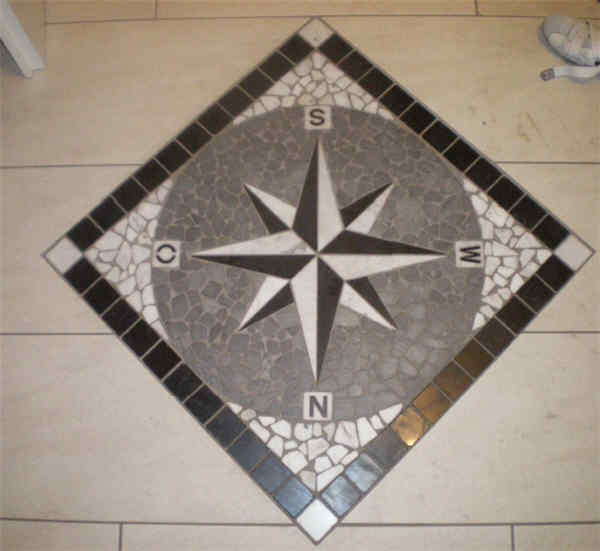 BAU.DE / BAU-Forum: 2. Bild zu Frage "Fliesenverlegung mangelhaft: Rechte, Fristen & M&ouml;glichkeiten bei Pfusch am Bau?" im BAU-Forum "Estrich und Bodenbel&auml;ge"