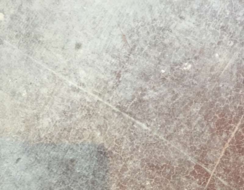 BAU.DE / BAU-Forum: 1. Bild zu Frage "Asbest in Estrich ca. Baujahr 1960?" im BAU-Forum "Estrich und Bodenbeläge" BAU.DE / BAU-Forum: 1. Bild zu Frage "Asbest in Estrich ca. Baujahr 1960?" im BAU-Forum "Estrich und Bodenbeläge"