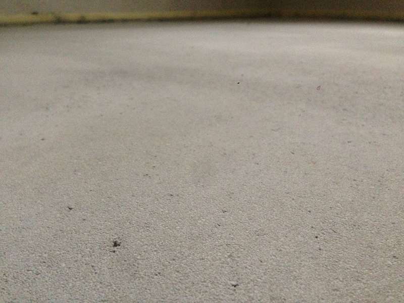 BAU.DE / BAU-Forum: 3. Bild zu Antwort "Hallo Hr. Kirchner - danke für..." auf die Frage "Estrich ölen mit Natursteinöl: Erfahrungen, Vorgehen & Risiken für Betonoptik?" im BAU-Forum "Estrich und Bodenbeläge" BAU.DE / BAU-Forum: 3. Bild zu Antwort "Hallo Hr. Kirchner - danke für..." auf die Frage "Estrich ölen mit Natursteinöl: Erfahrungen, Vorgehen & Risiken für Betonoptik?" im BAU-Forum "Estrich und Bodenbeläge"