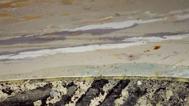 BAU.DE / BAU-Forum: 1. Bild zu Frage "Frage bezüglich potentiellem Asbest im PVC" im BAU-Forum "Estrich und Bodenbeläge" BAU.DE / BAU-Forum: 1. Bild zu Frage "Frage bezüglich potentiellem Asbest im PVC" im BAU-Forum "Estrich und Bodenbeläge"