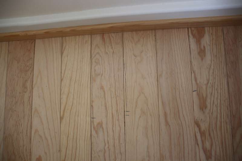 BAU.DE / BAU-Forum: 3. Bild zu Frage "Dielenboden Sanierung: M&auml;ngel erkennen, dokumentieren & erfolgreich reklamieren?" im BAU-Forum "Estrich und Bodenbel&auml;ge"