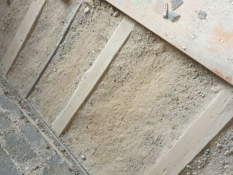 BAU.DE / BAU-Forum: 1. Bild zu Antwort "Update / Infos" auf die Frage "Bodenaufbau Badezimmer Holzbalkendecke: Aufbauhöhe, Materialien & Feuchteschutz?" im BAU-Forum "Estrich und Bodenbeläge" BAU.DE / BAU-Forum: 1. Bild zu Antwort "Update / Infos" auf die Frage "Bodenaufbau Badezimmer Holzbalkendecke: Aufbauhöhe, Materialien & Feuchteschutz?" im BAU-Forum "Estrich und Bodenbeläge"