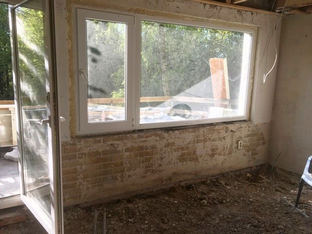 BAU.DE / BAU-Forum: 3. Bild zu Frage "Estrich in einem Ferienhaus mit oder ohne D&auml;mmung" im BAU-Forum "Estrich und Bodenbel&auml;ge"