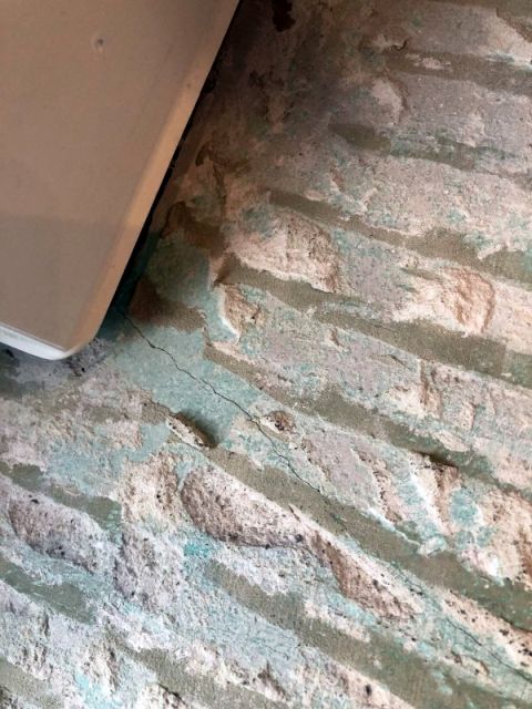 BAU.DE / BAU-Forum: 2. Bild zu Antwort "CM Messung Estrich" auf die Frage "Calciumsulfatestrich: Trocknungszeit, CM-Messung & Heizprotokoll &ndash; Rechte als K&auml;ufer?" im BAU-Forum "Estrich und Bodenbel&auml;ge"