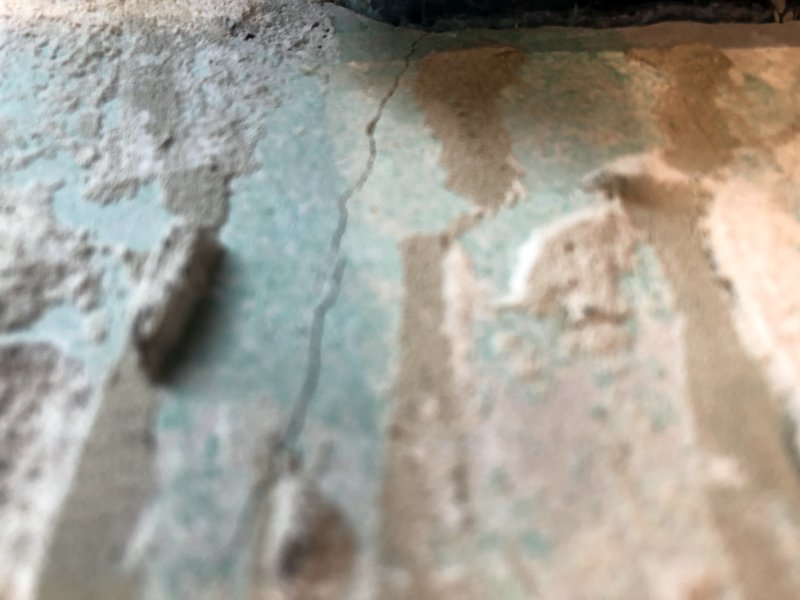 BAU.DE / BAU-Forum: 3. Bild zu Antwort "CM Messung Estrich" auf die Frage "Calciumsulfatestrich: Trocknungszeit, CM-Messung & Heizprotokoll &ndash; Rechte als K&auml;ufer?" im BAU-Forum "Estrich und Bodenbel&auml;ge"