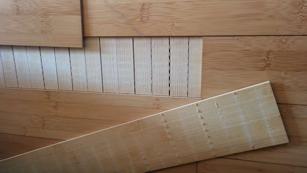 BAU-Forumsbeitrag: Bambusparkett löst sich ab: Deckschicht von Trägerplatte reparieren? BAU-Forumsbeitrag: Bambusparkett löst sich ab: Deckschicht von Trägerplatte reparieren?