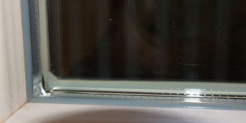 BAU.DE / BAU-Forum: 1. Bild zu Antwort "Fenstereinstand: Detailaufnahme zur Analyse der Wärmebrücke" auf die Frage "Kondenswasser am Fenster trotz geringer Luftfeuchtigkeit: Ursachen, Lösungen & Kosten?" im BAU-Forum "Fenster und Außentüren" BAU.DE / BAU-Forum: 1. Bild zu Antwort "Fenstereinstand: Detailaufnahme zur Analyse der Wärmebrücke" auf die Frage "Kondenswasser am Fenster trotz geringer Luftfeuchtigkeit: Ursachen, Lösungen & Kosten?" im BAU-Forum "Fenster und Außentüren"
