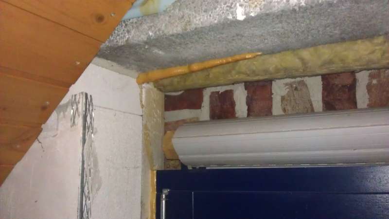 BAU.DE / BAU-Forum: 1. Bild zu Frage "Rollladenkasten nicht vorhanden &nbsp;-&nbsp; was tun?" im BAU-Forum "Fenster und Au&szlig;ent&uuml;ren"