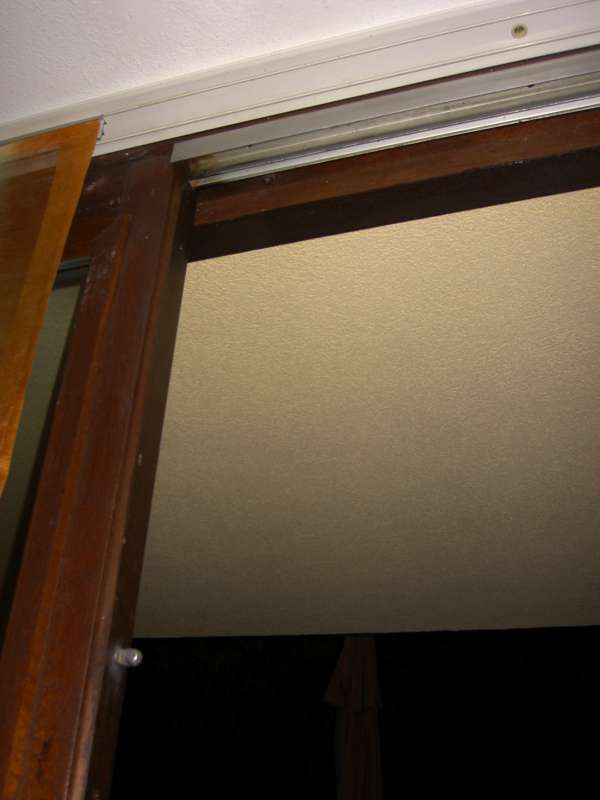 BAU.DE / BAU-Forum: 3. Bild zu Frage "Holzterrassent&uuml;r Hebeschiebemechanismus verschlissen Generalunternehmer ca. Baujahr. 1980" im BAU-Forum "Fenster und Au&szlig;ent&uuml;ren"