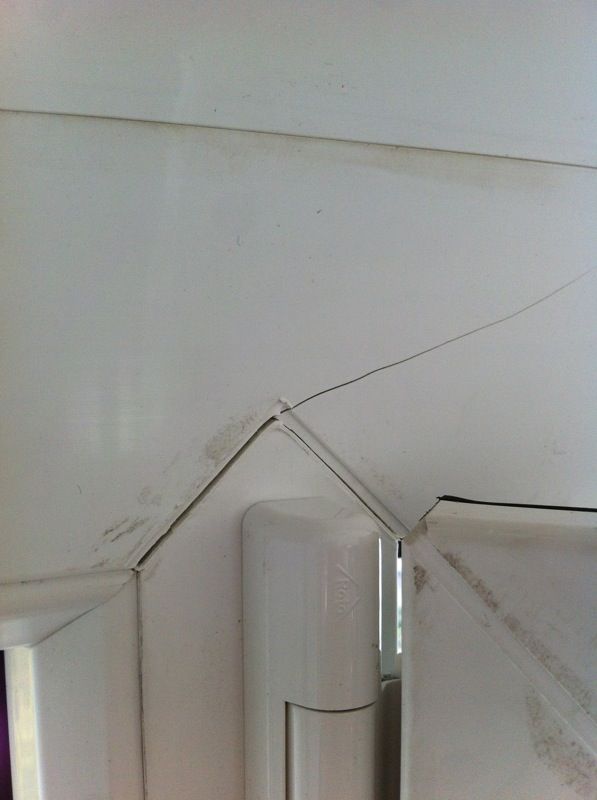 BAU.DE / BAU-Forum: 3. Bild zu Frage "Stockaufdopplungen bei Kunststofffenstern, m&uuml;ssen sie fugenlos aufgesteckt werden?" im BAU-Forum "Fenster und Au&szlig;ent&uuml;ren"