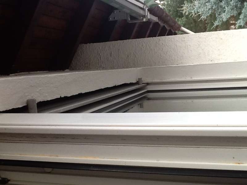 BAU.DE / BAU-Forum: 1. Bild zu Frage "Alte Fensterbank unter neuem Fenster als W&auml;rmebr&uuml;cke?" im BAU-Forum "Fenster und Au&szlig;ent&uuml;ren"