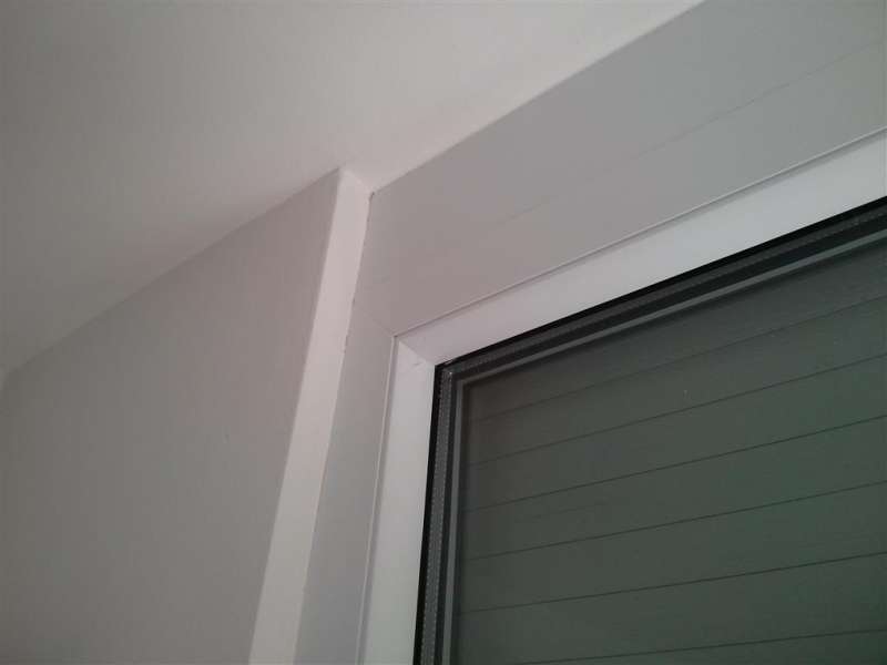 BAU.DE / BAU-Forum: 2. Bild zu Frage "Terrassent&uuml;r auf Estrich gebaut" im BAU-Forum "Fenster und Au&szlig;ent&uuml;ren"